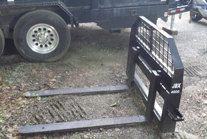 Pallet Forks pallet forks