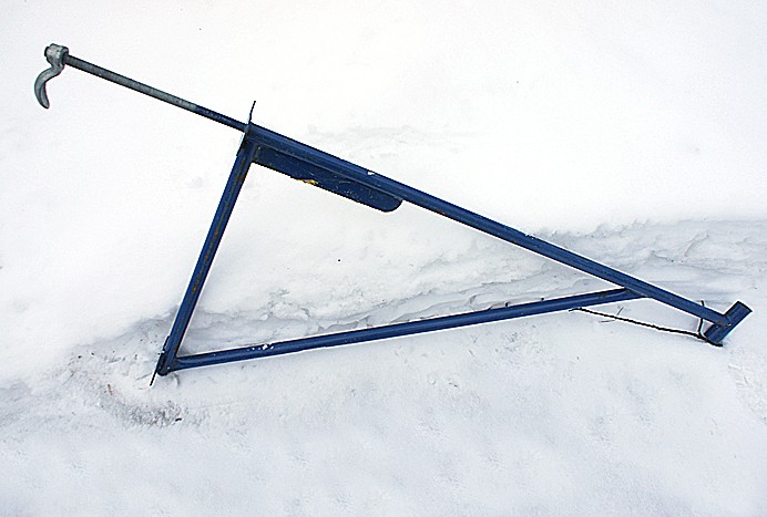 Lynne wall bracket Lynne wall bracket