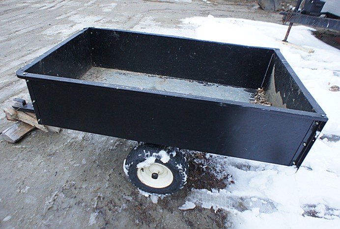 42 inch Cart 42 inch Cart