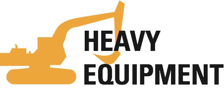 heavy equipment icon